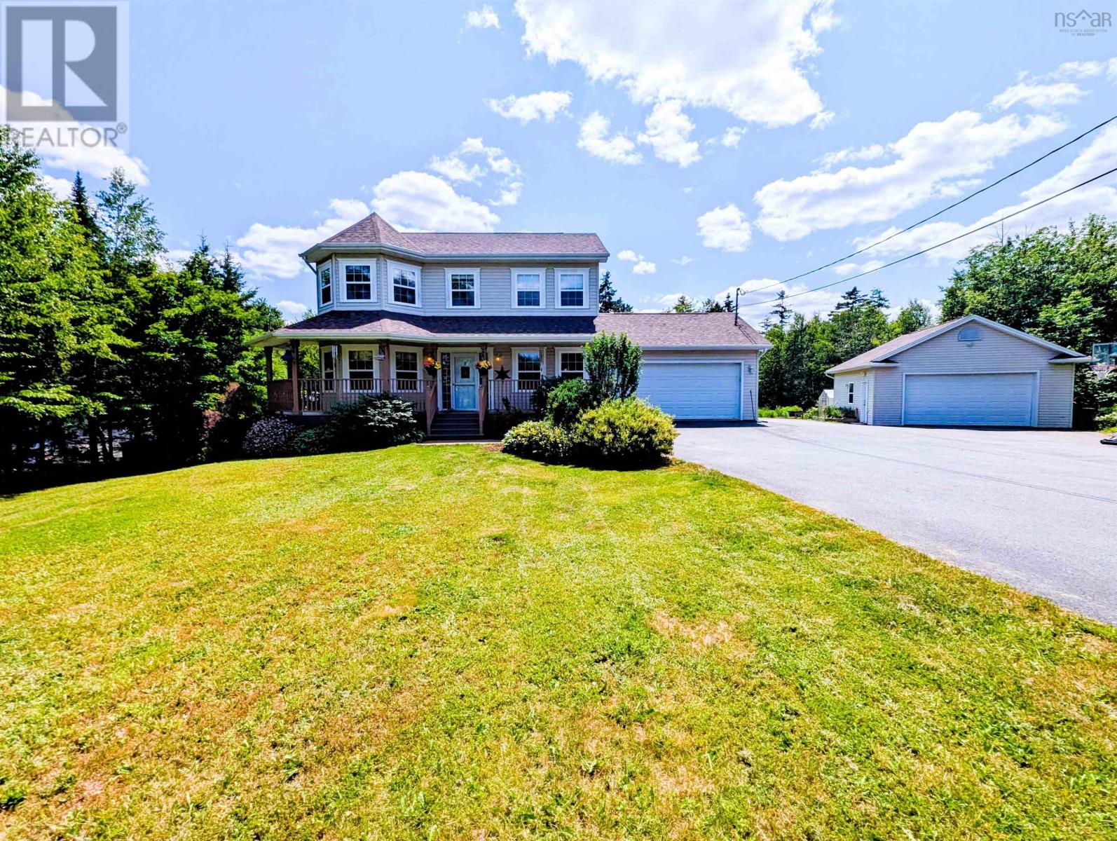 94 Valerie Court, Windsor Junction, Nova Scotia  B2T 1Y7 - Photo 37 - 202616938