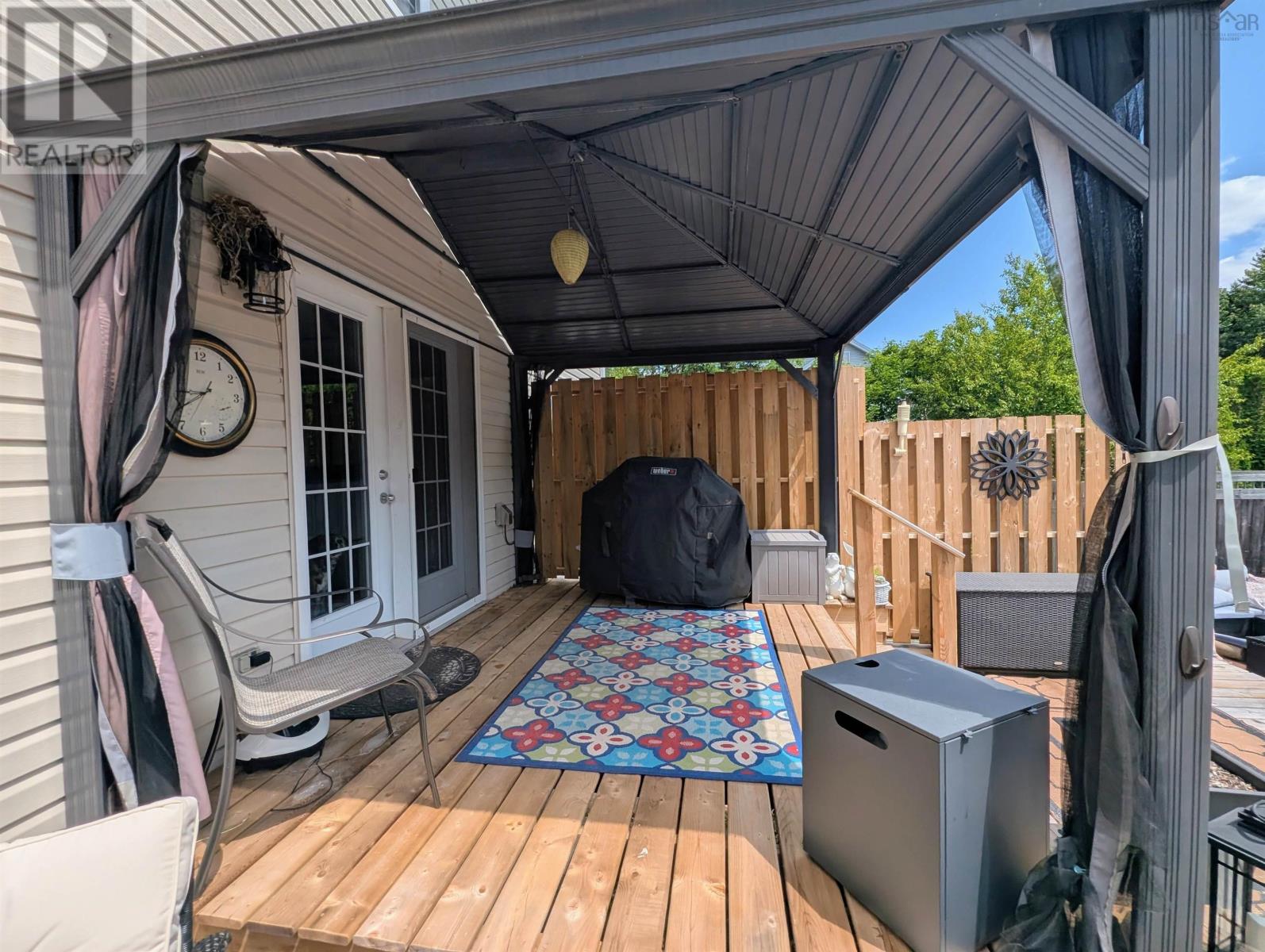 94 Valerie Court, Windsor Junction, Nova Scotia  B2T 1Y7 - Photo 45 - 202616938