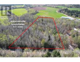 Lot 2023-6A Harrington Road, coldbrook, Nova Scotia
