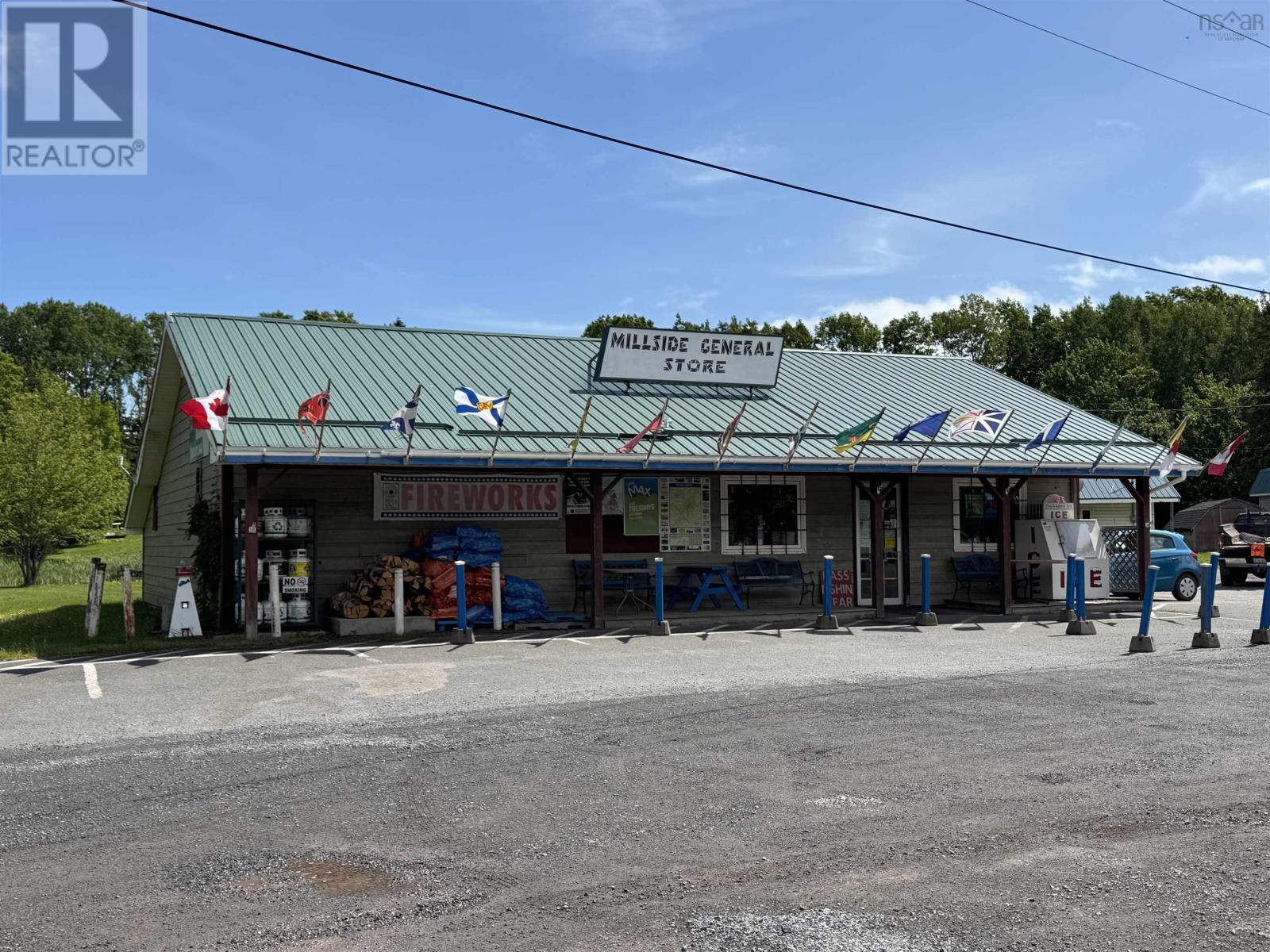 8139 Highway 6, haliburton, Nova Scotia