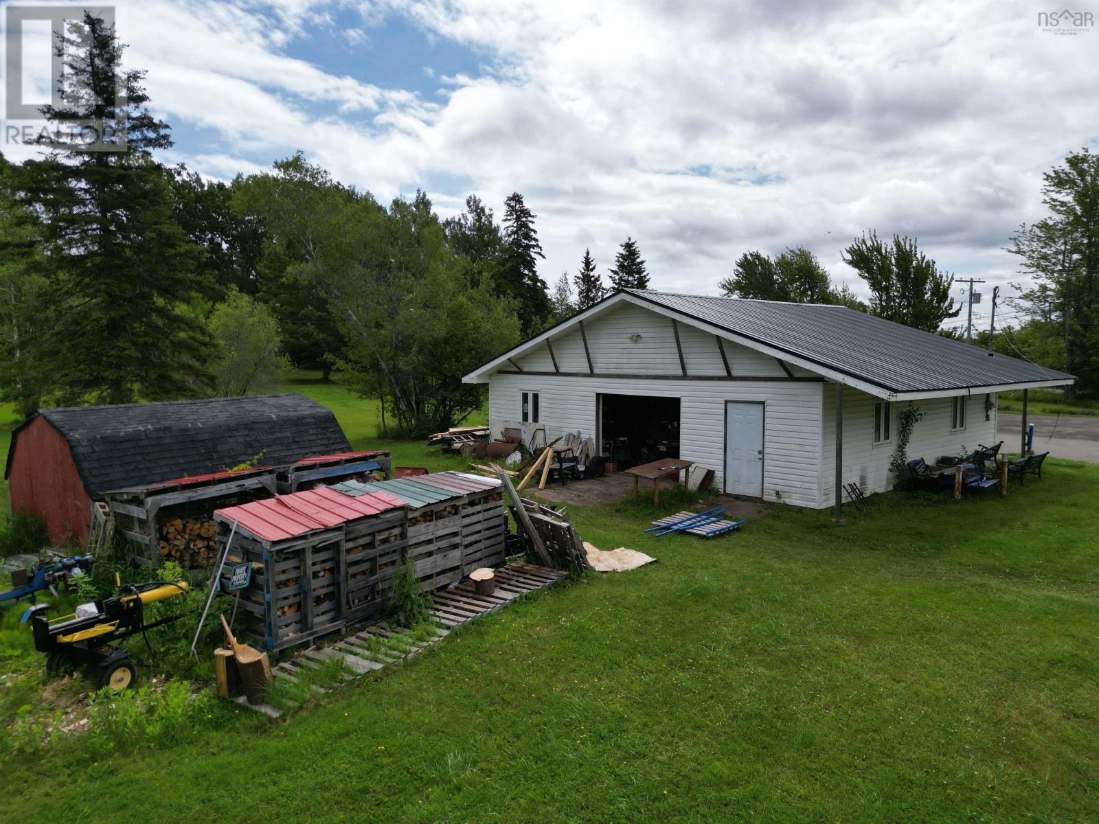 8139 Highway 6, Haliburton, Nova Scotia  B0K 1H0 - Photo 11 - 202616966