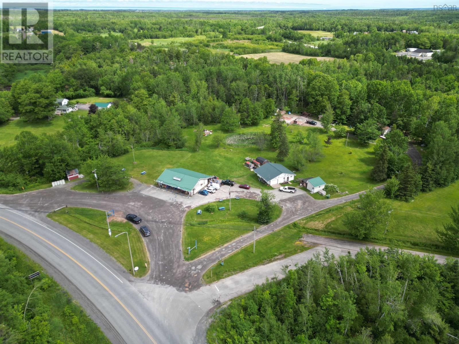 8139 Highway 6, Haliburton, Nova Scotia  B0K 1H0 - Photo 12 - 202616966