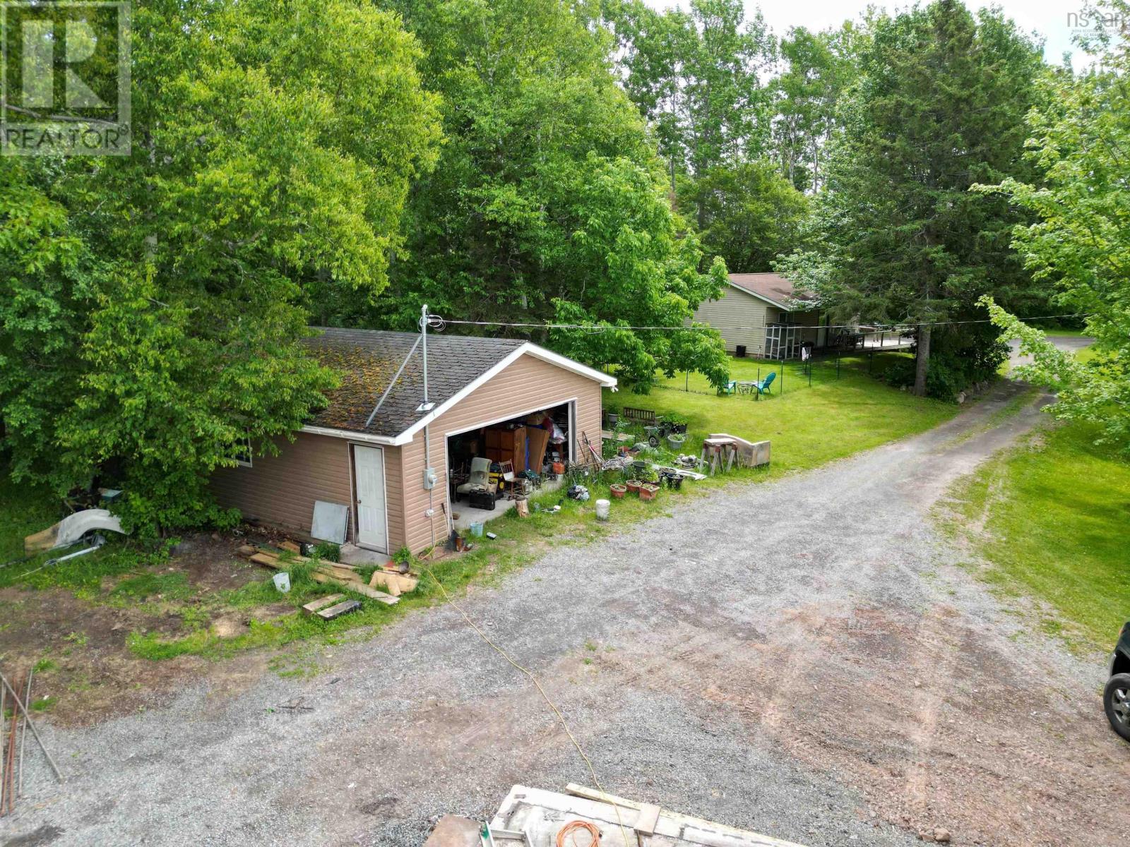 8139 Highway 6, Haliburton, Nova Scotia  B0K 1H0 - Photo 14 - 202616966
