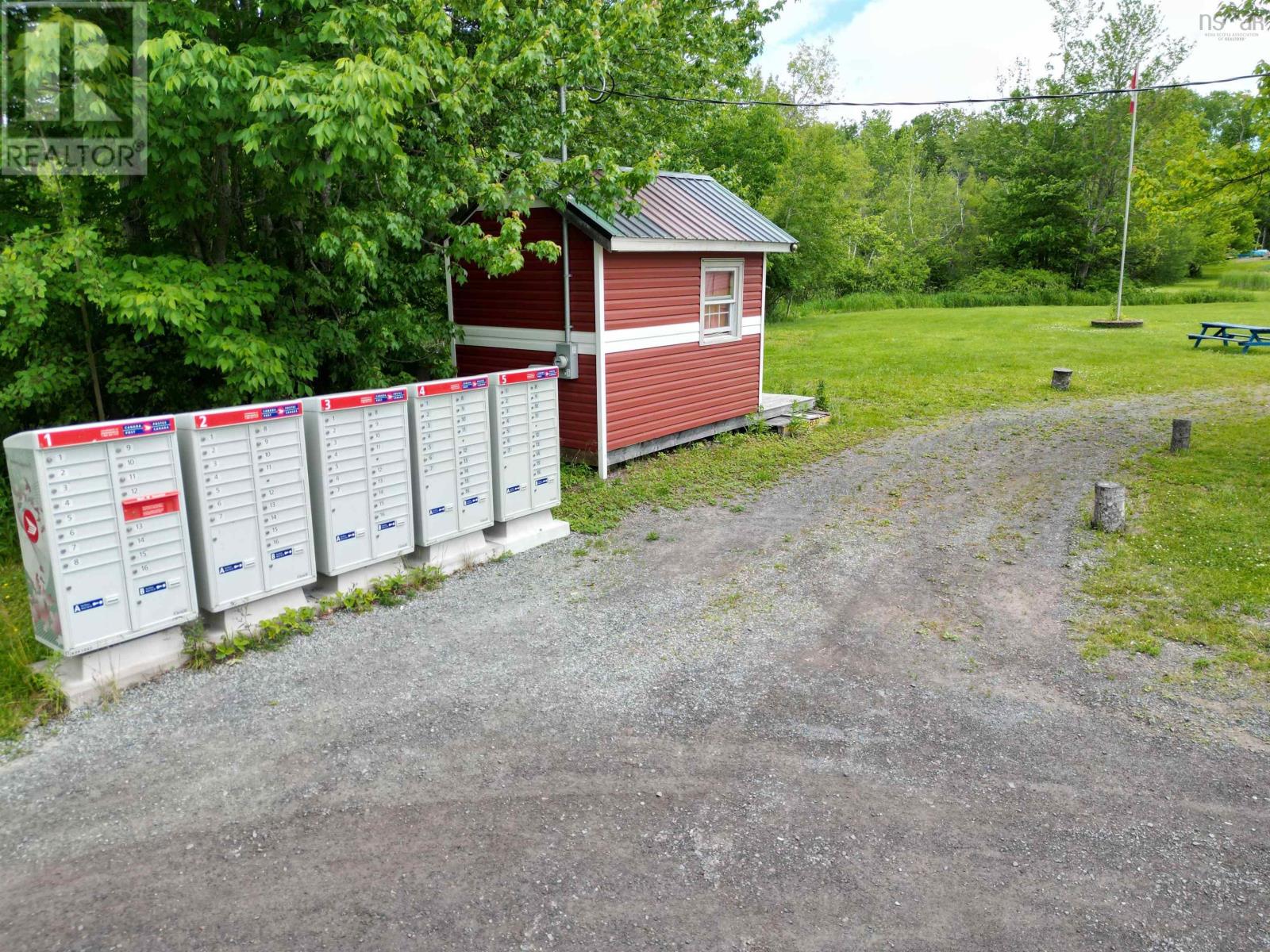 8139 Highway 6, Haliburton, Nova Scotia  B0K 1H0 - Photo 23 - 202616966