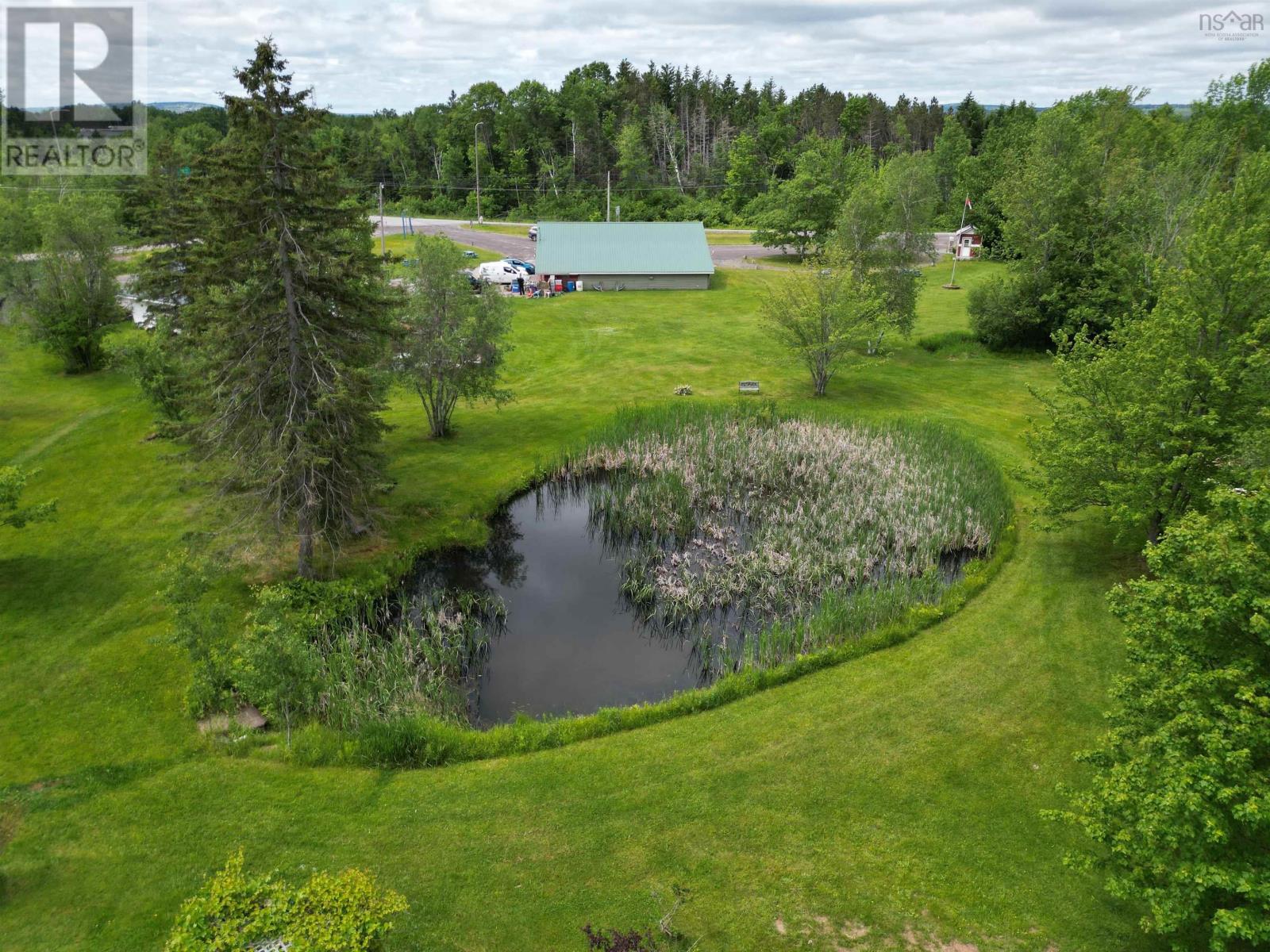 8139 Highway 6, Haliburton, Nova Scotia  B0K 1H0 - Photo 31 - 202616966