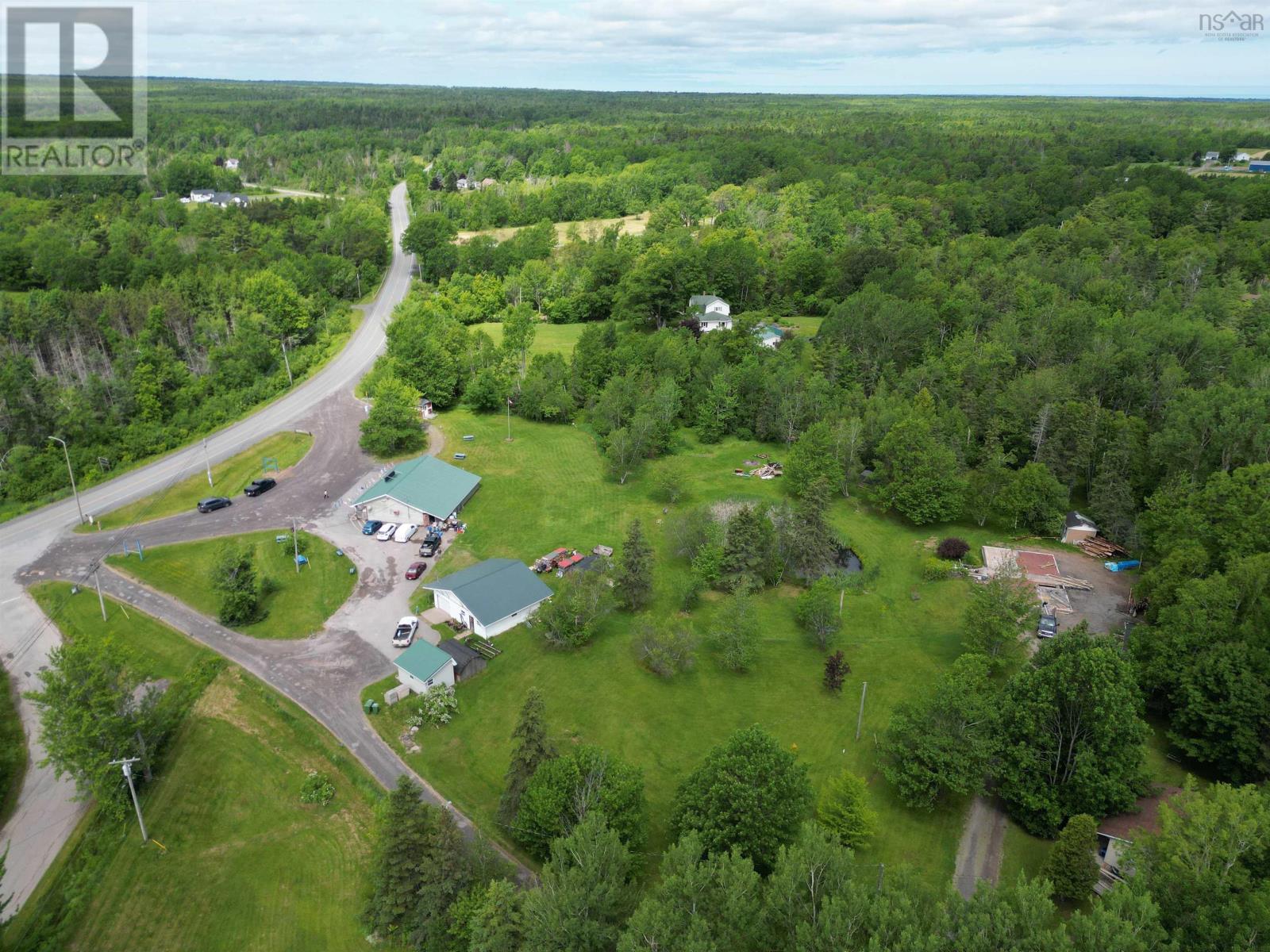 8139 Highway 6, Haliburton, Nova Scotia  B0K 1H0 - Photo 34 - 202616966