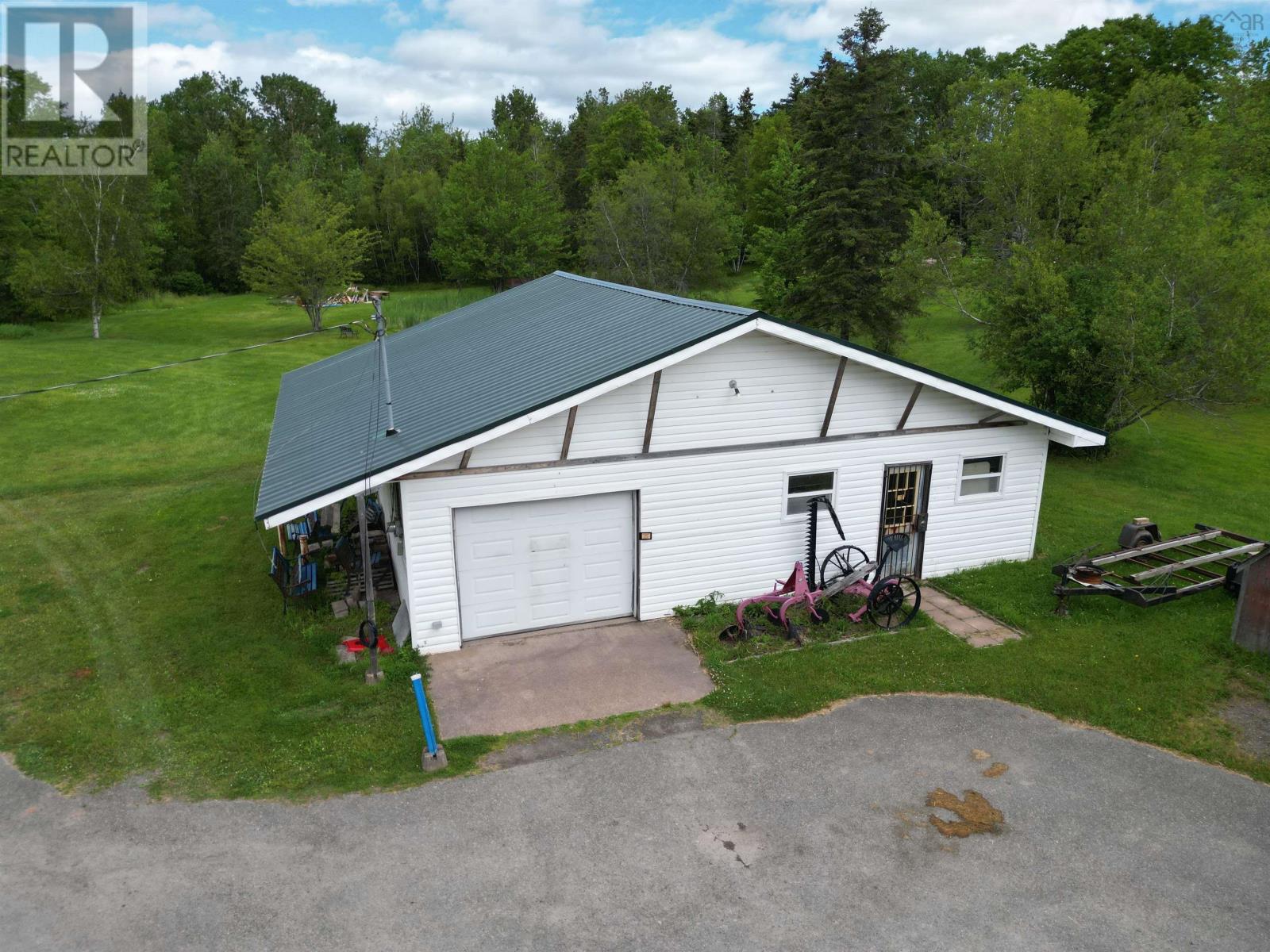 8139 Highway 6, Haliburton, Nova Scotia  B0K 1H0 - Photo 7 - 202616966
