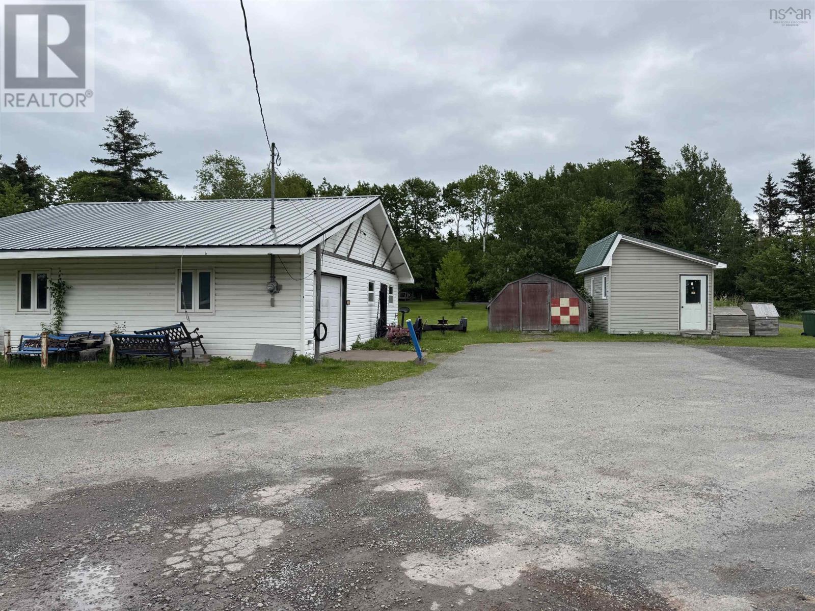 8139 Highway 6, Haliburton, Nova Scotia  B0K 1H0 - Photo 8 - 202616966