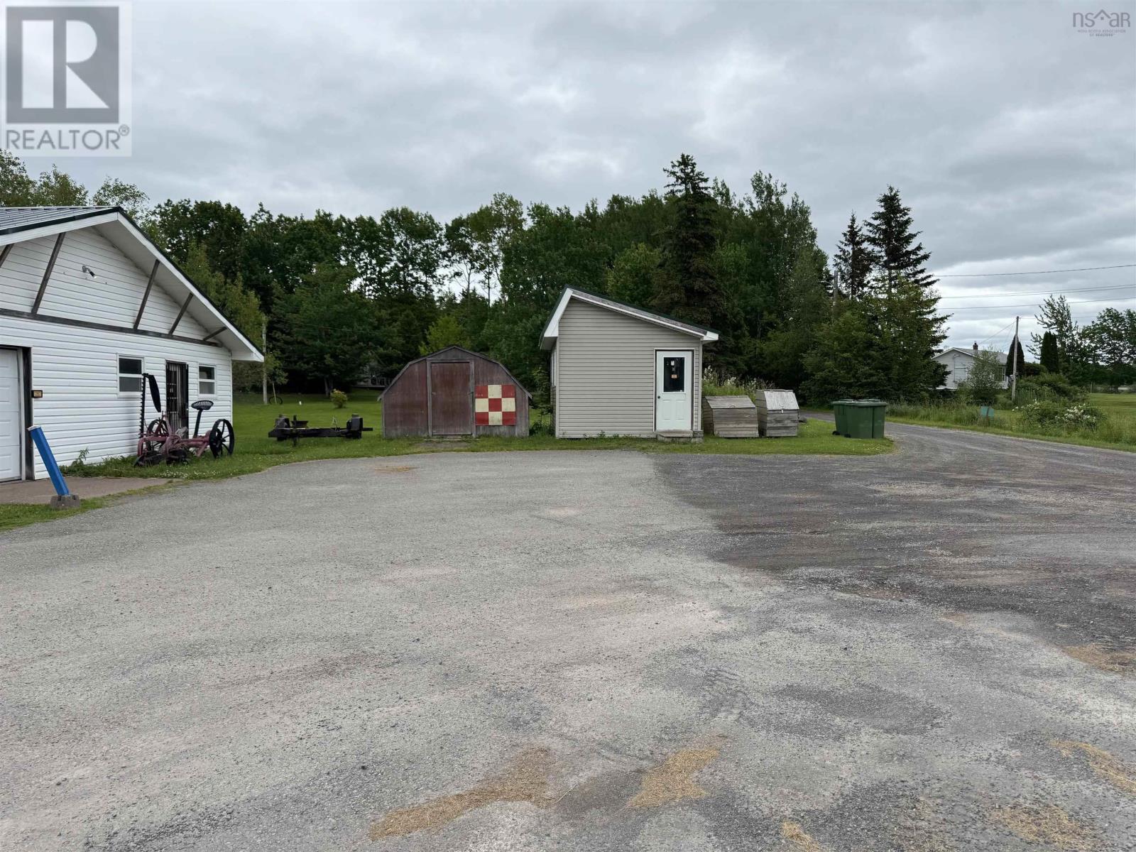8139 Highway 6, Haliburton, Nova Scotia  B0K 1H0 - Photo 9 - 202616966