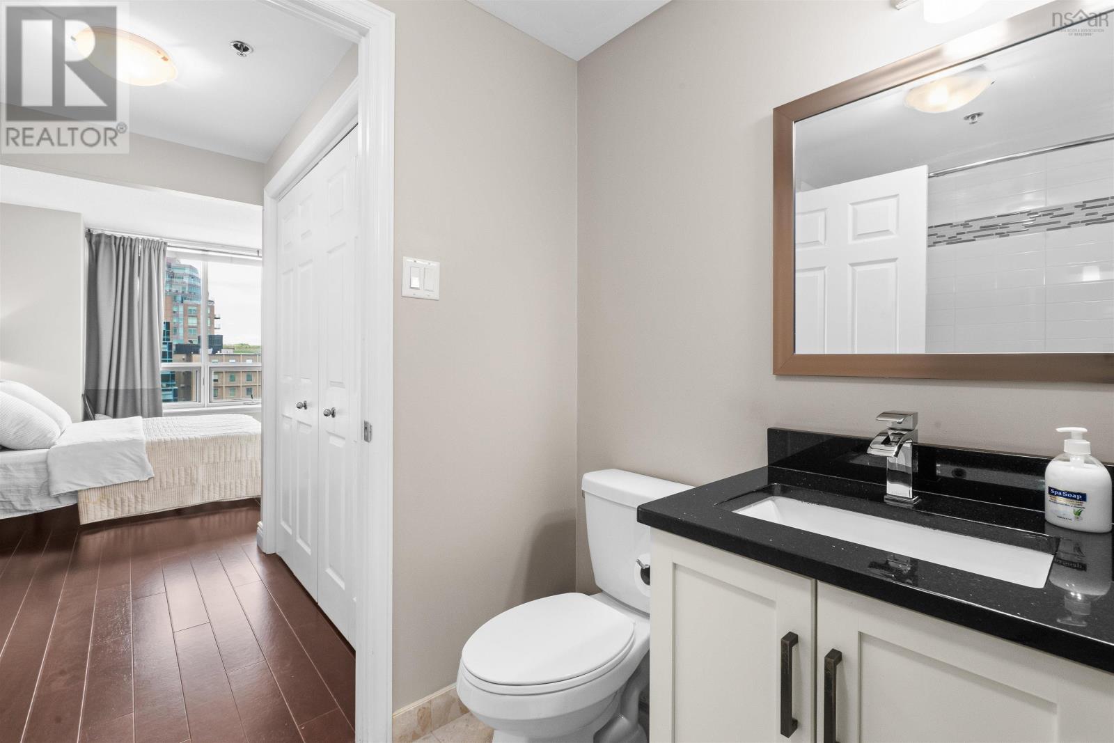 1103 1465 Brenton Street, Halifax, Nova Scotia  B3J 1H1 - Photo 11 - 202616972