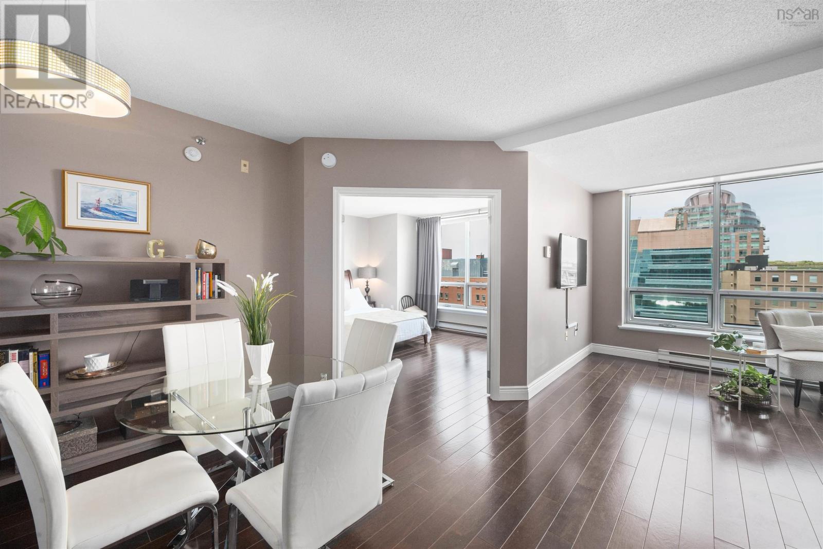 1103 1465 Brenton Street, Halifax, Nova Scotia  B3J 1H1 - Photo 15 - 202616972