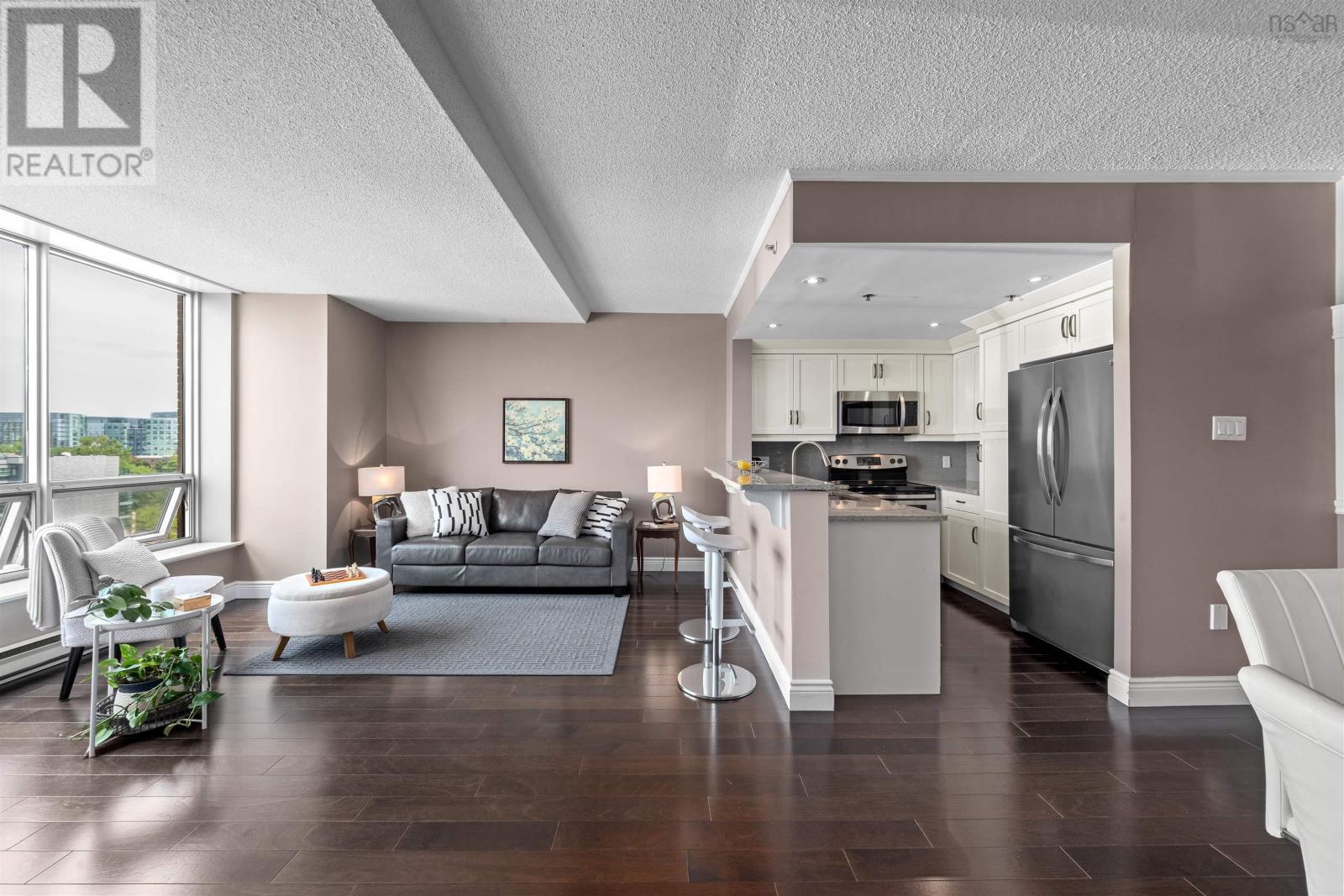 1103 1465 Brenton Street, Halifax, Nova Scotia  B3J 1H1 - Photo 16 - 202616972