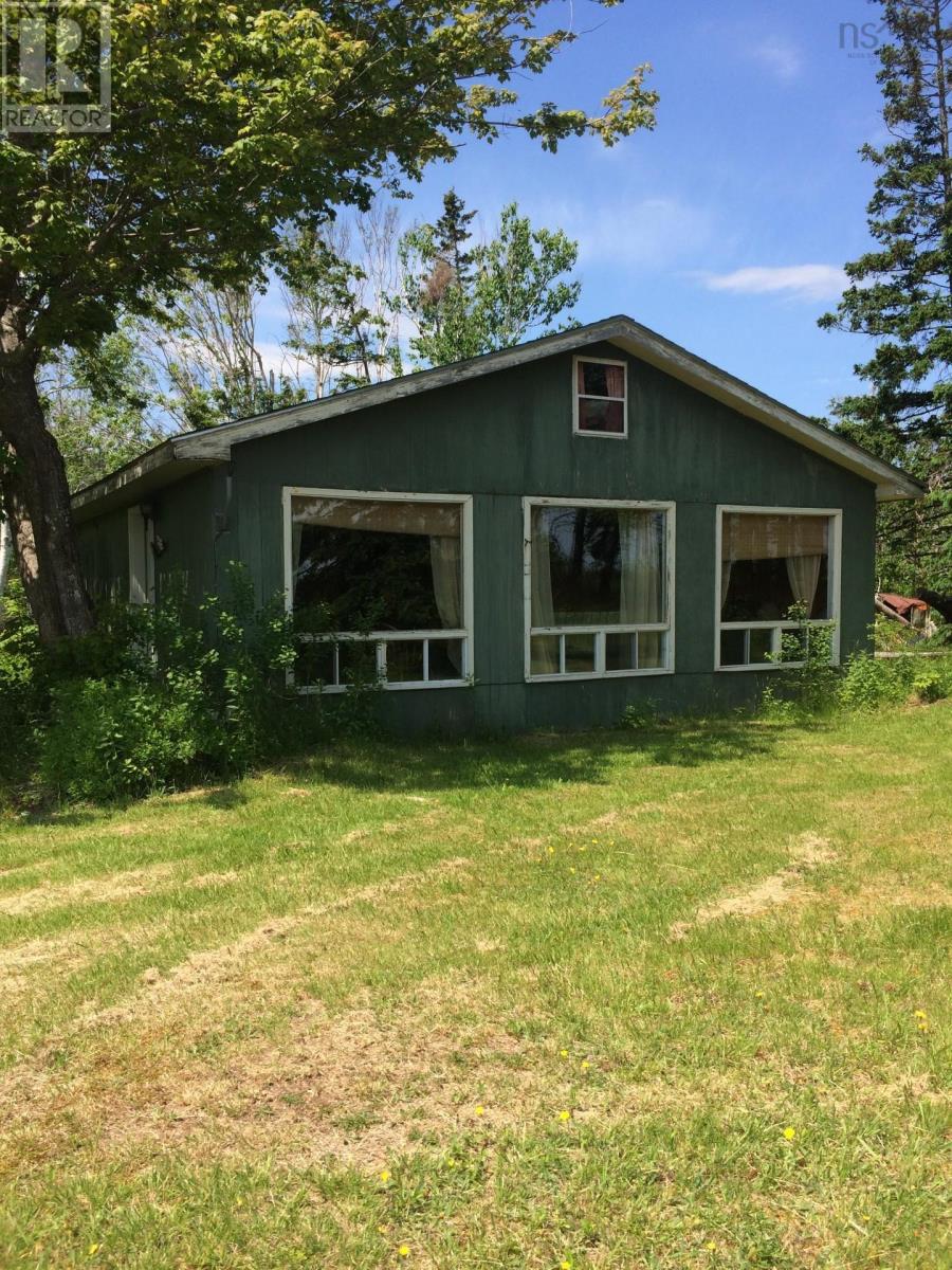 5114 HIGHWAY 337, CAPE GEORGE, cape george, Nova Scotia