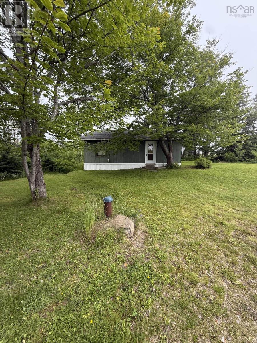 5114 Highway 337, Cape George, Cape George, Nova Scotia  B2G 2L2 - Photo 2 - 202616974