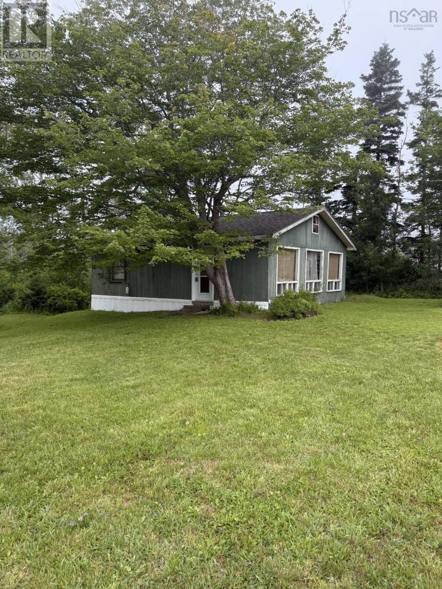 5114 Highway 337, Cape George, Cape George, Nova Scotia  B2G 2L2 - Photo 3 - 202616974