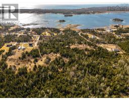 Lot Highway 3, upper woods harbour, Nova Scotia