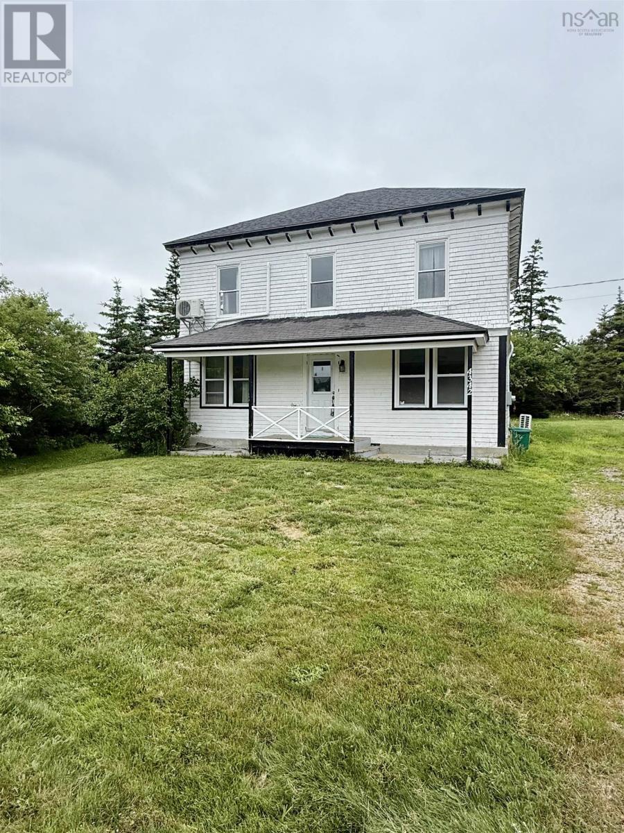 4342 Shore Road, Ingomar, Nova Scotia  B0T 1W0 - Photo 21 - 202616977