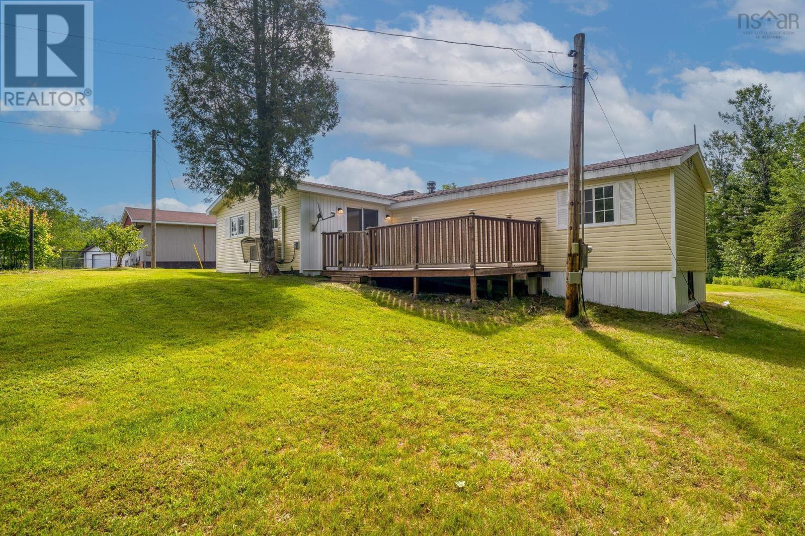 700 New Ross Road, leminster, Nova Scotia