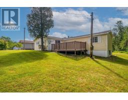700 New Ross Road, leminster, Nova Scotia