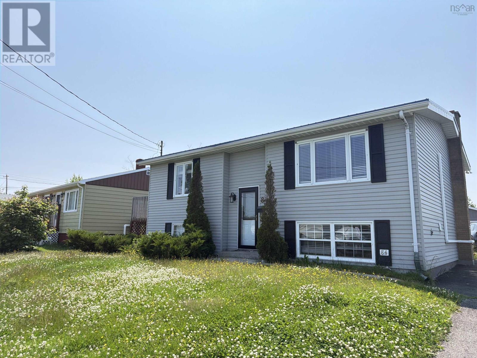 84 Tillock Drive, Sydney, Nova Scotia  B1P 6R1 - Photo 2 - 202616982