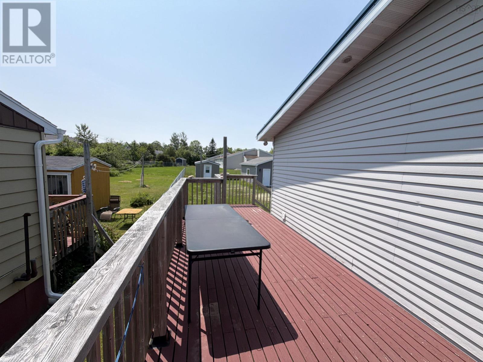 84 Tillock Drive, Sydney, Nova Scotia  B1P 6R1 - Photo 6 - 202616982