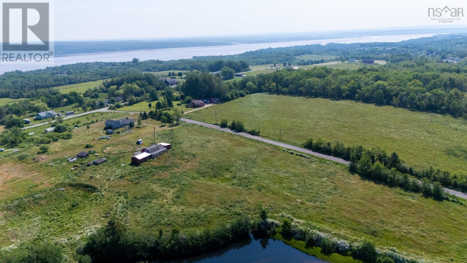 Lot S2 Basinview Road, Lockhartville, Nova Scotia  B0P 1P0 - Photo 3 - 202616983