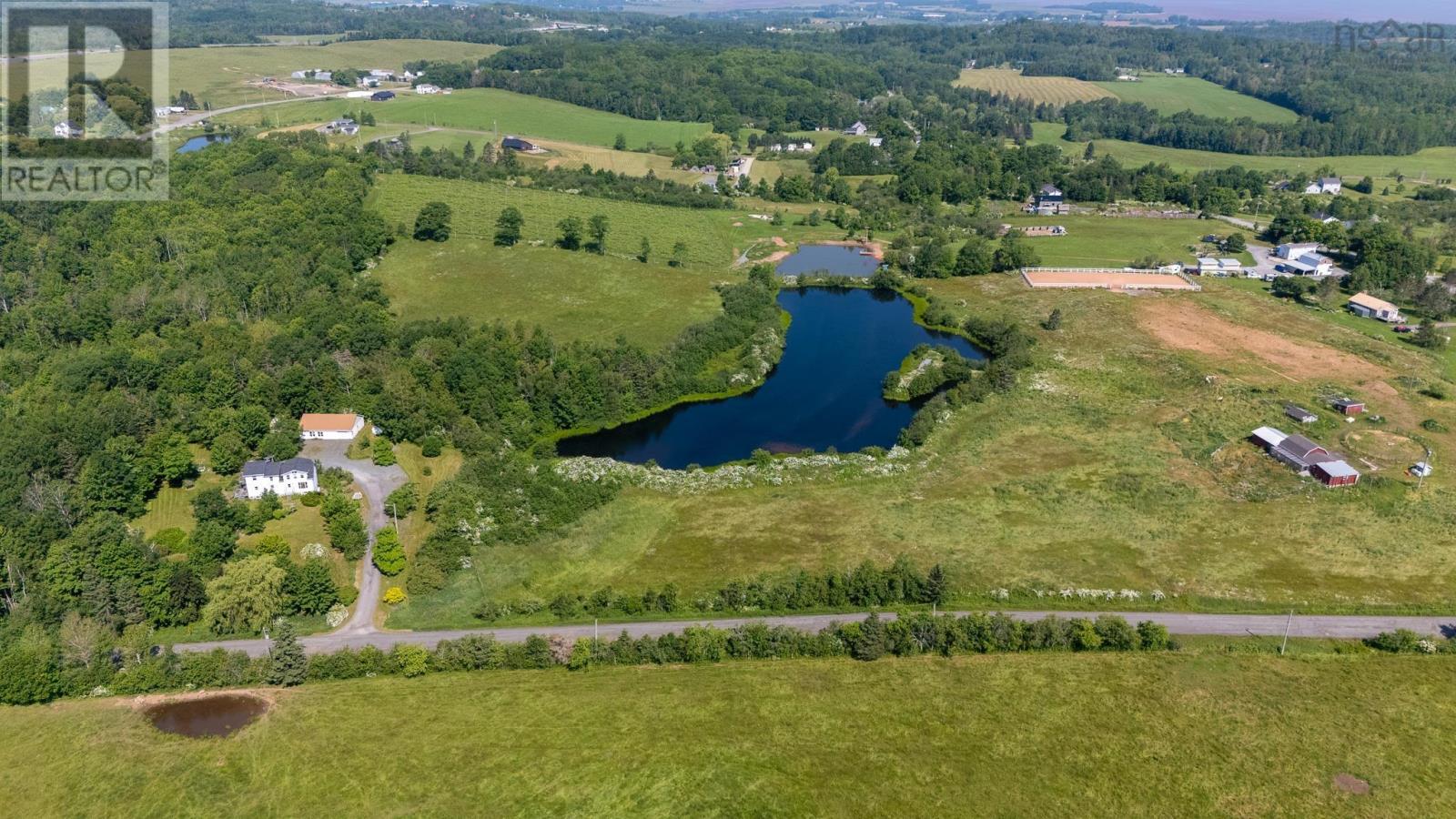 Lot S3 Basinview Road, Lockhartville, Nova Scotia  B0P 1P0 - Photo 2 - 202616984