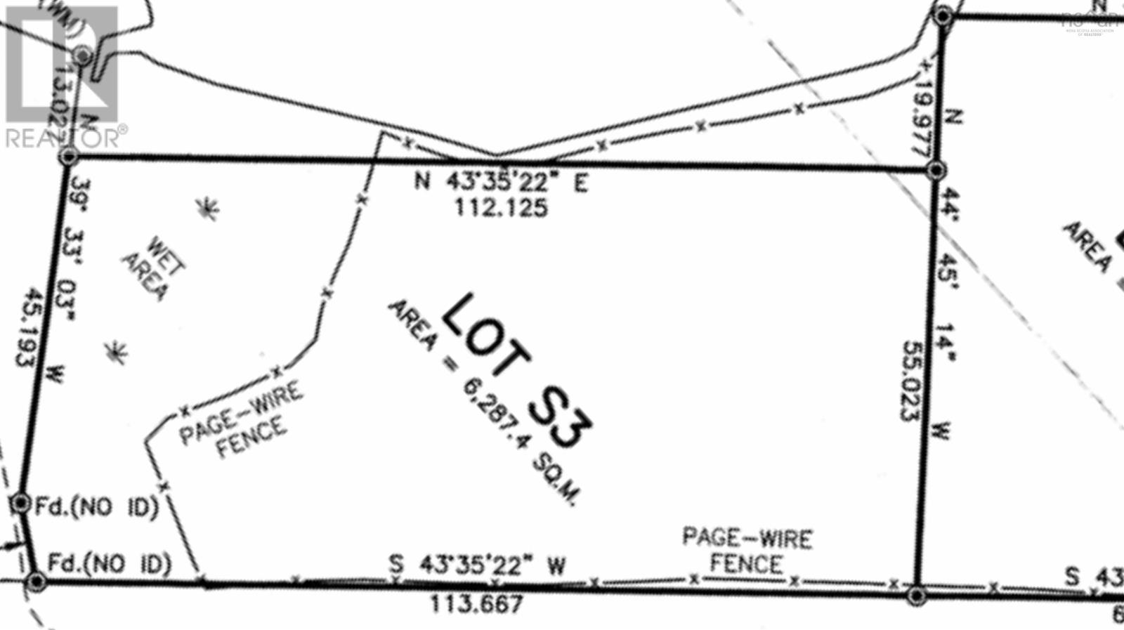 Lot S3 Basinview Road, Lockhartville, Nova Scotia  B0P 1P0 - Photo 3 - 202616984