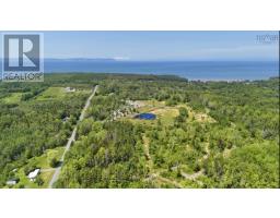 Lot C Highway 215, bramber, Nova Scotia