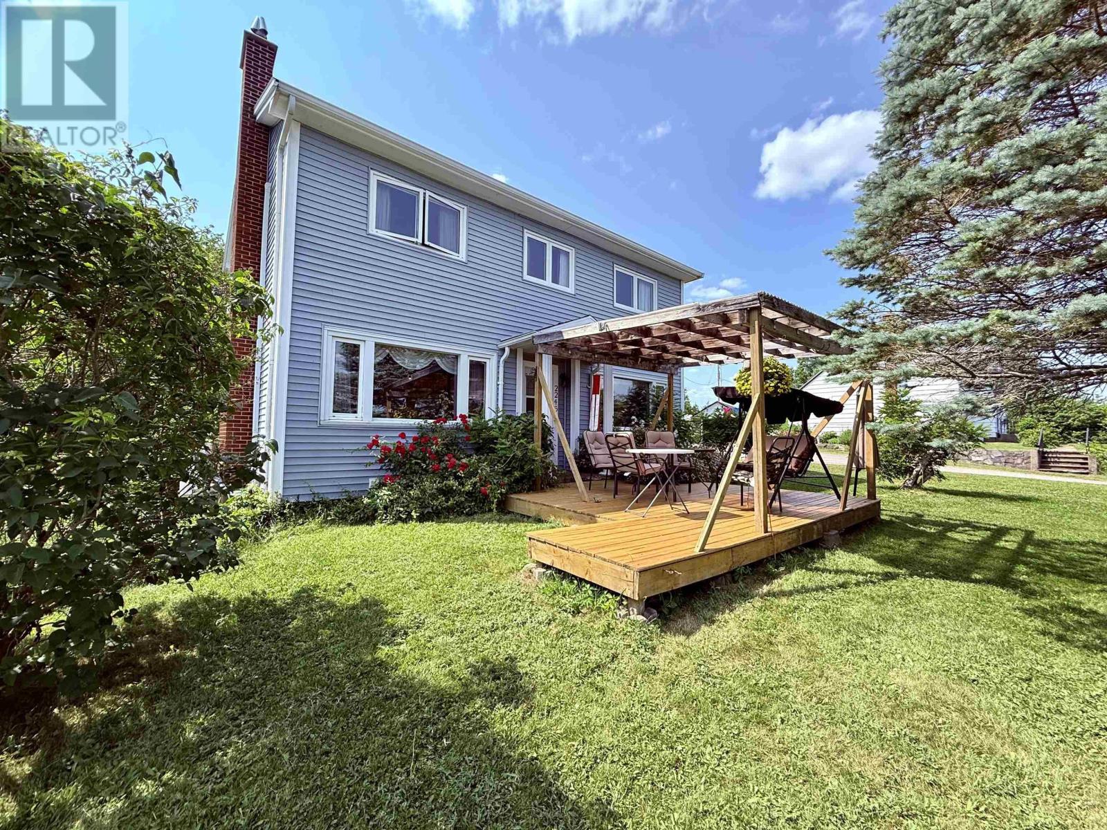 2246 Highway 2, Milford, Nova Scotia  B0N 1Y0 - Photo 2 - 202617123