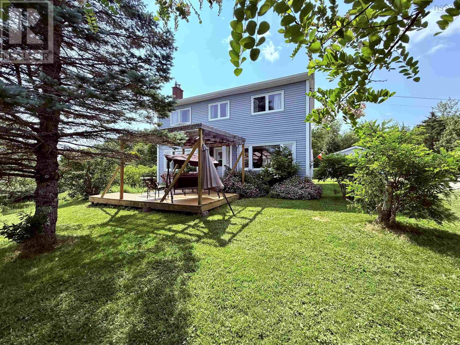 2246 Highway 2, Milford, Nova Scotia  B0N 1Y0 - Photo 3 - 202617123