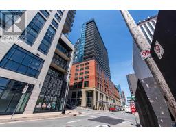 1006 1650 Granville Street, halifax, Nova Scotia