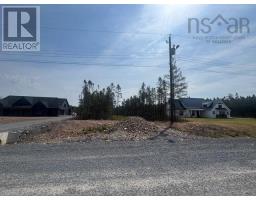 Parcel A Ravenwood Drive, nine mile river, Nova Scotia