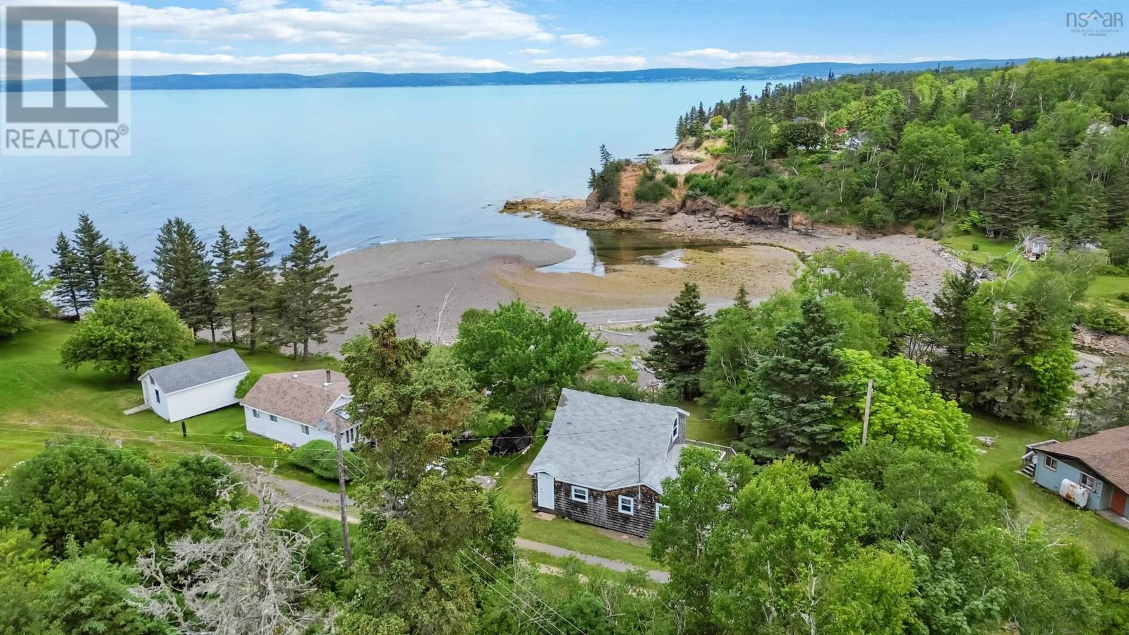 1218 Bennetts Bay Road, bennett bay, Nova Scotia