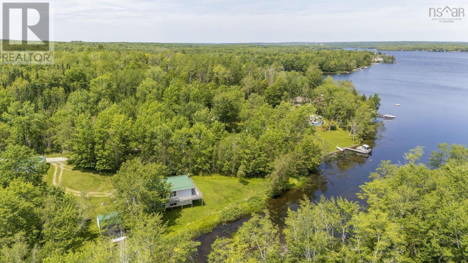 50 South Stewart Road, Shortts Lake, Nova Scotia  B0N 2J0 - Photo 2 - 202617194