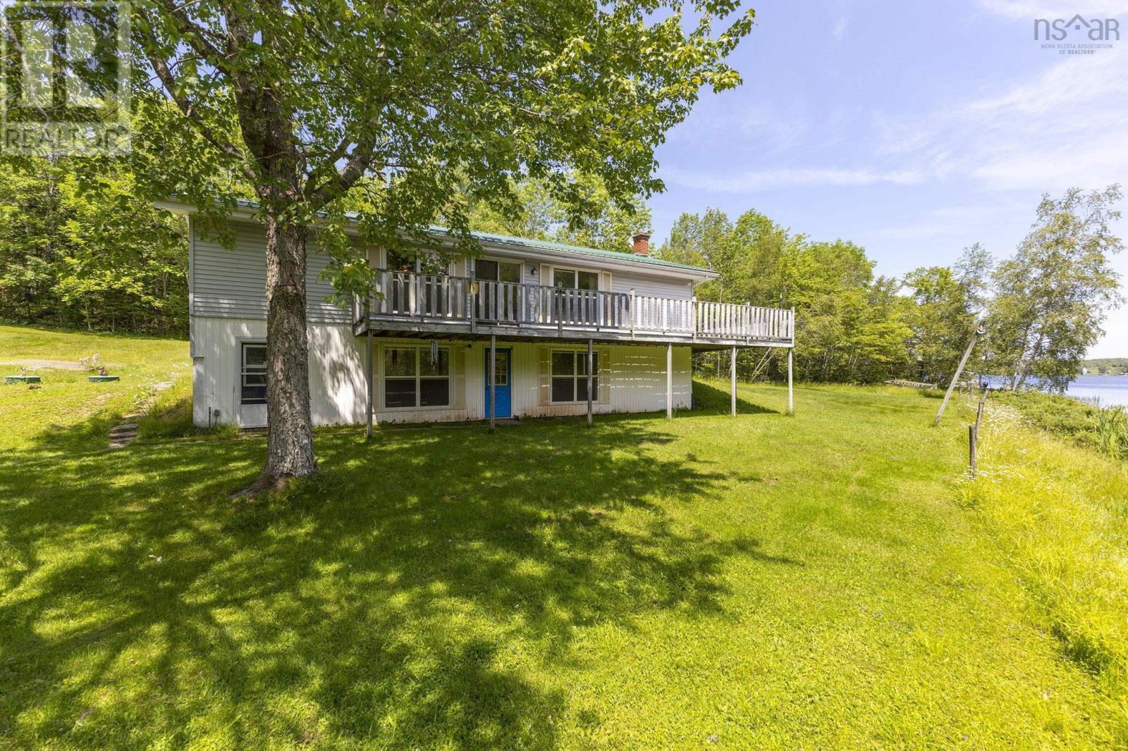 50 South Stewart Road, Shortts Lake, Nova Scotia  B0N 2J0 - Photo 33 - 202617194