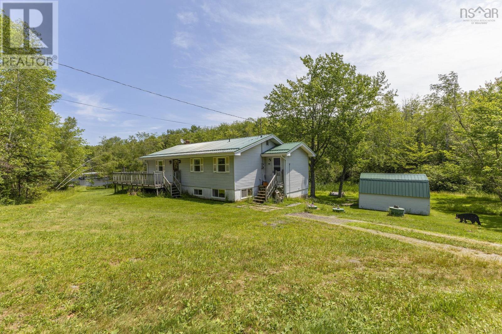 50 South Stewart Road, Shortts Lake, Nova Scotia  B0N 2J0 - Photo 43 - 202617194