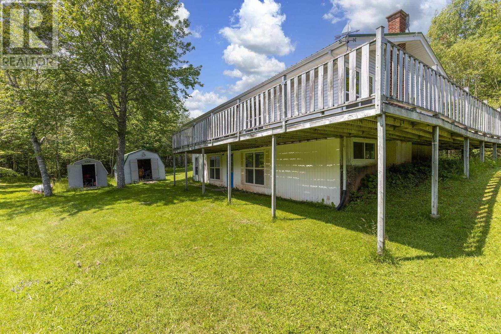 50 South Stewart Road, Shortts Lake, Nova Scotia  B0N 2J0 - Photo 5 - 202617194