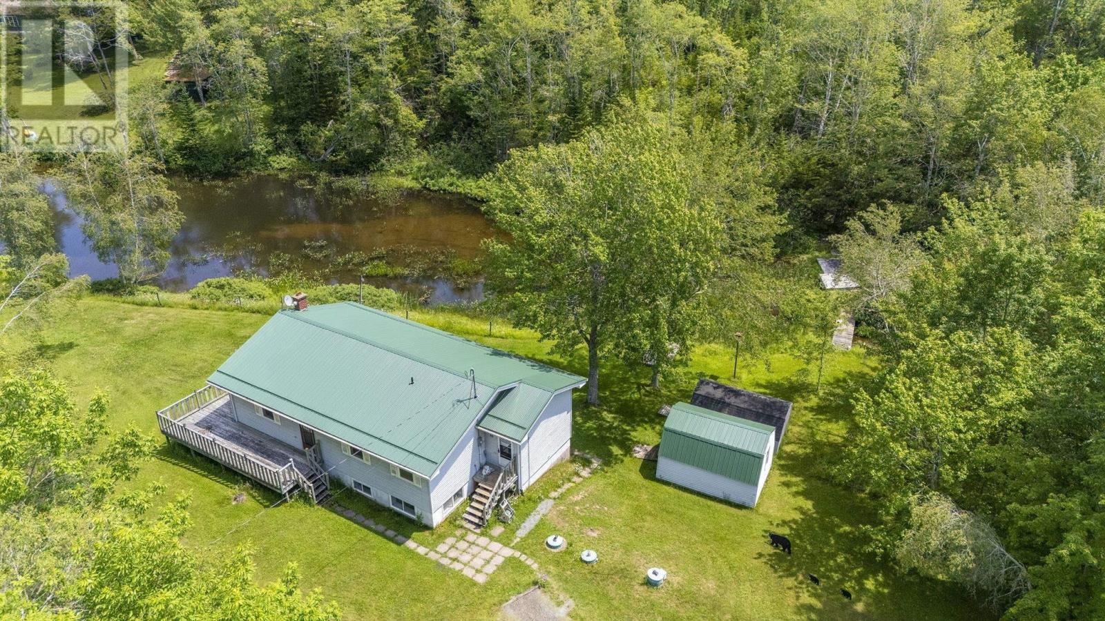50 South Stewart Road, Shortts Lake, Nova Scotia  B0N 2J0 - Photo 7 - 202617194