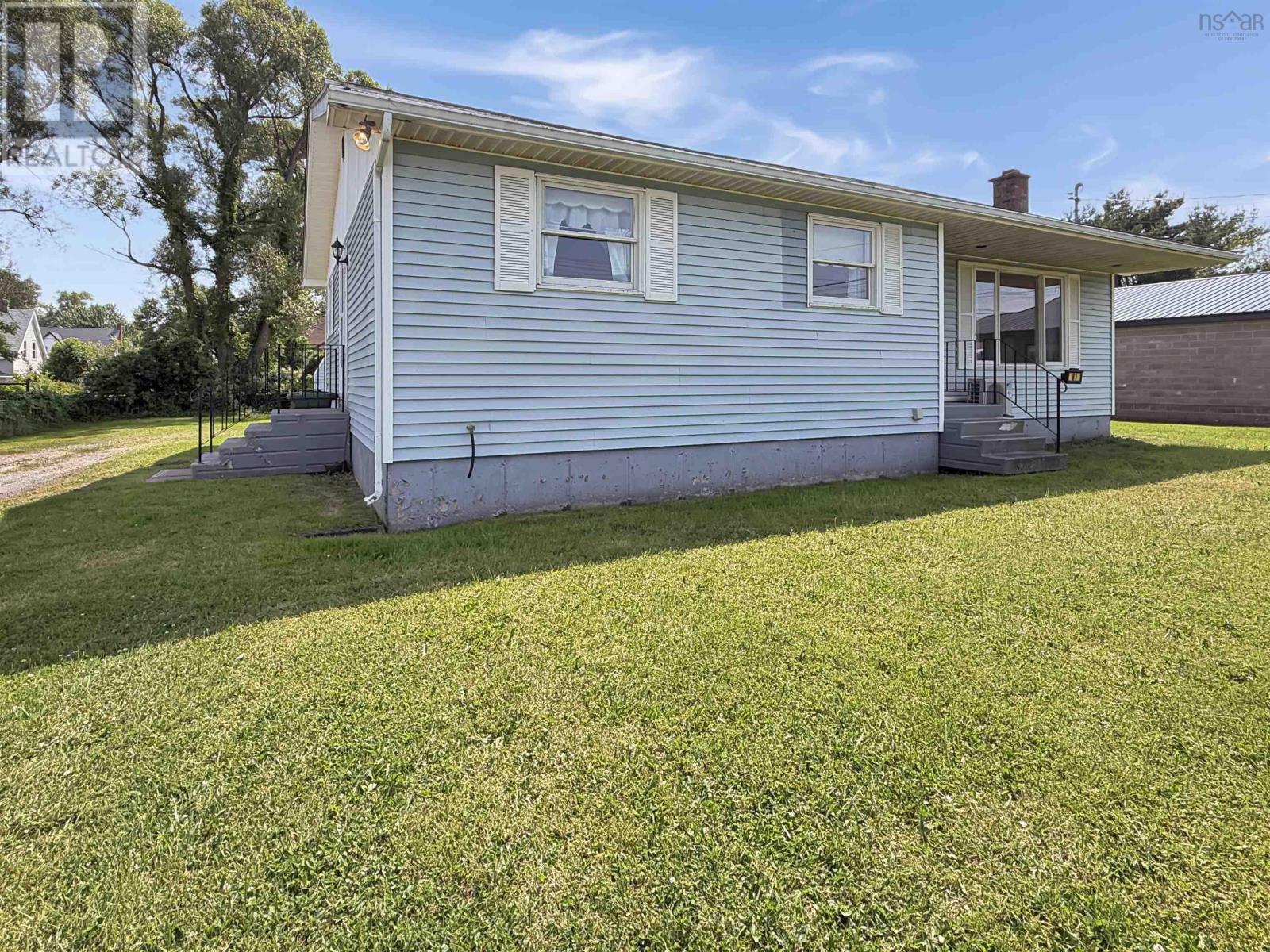 81 Acadia Avenue, Stellarton, Nova Scotia  B0K 1S0 - Photo 21 - 202617239