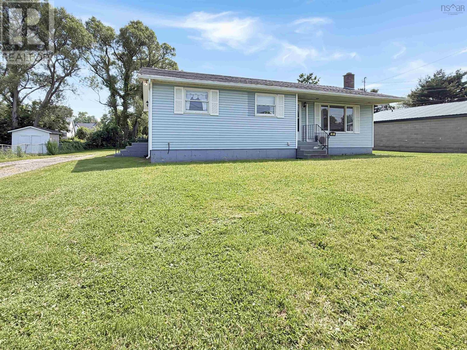 81 Acadia Avenue, Stellarton, Nova Scotia  B0K 1S0 - Photo 23 - 202617239