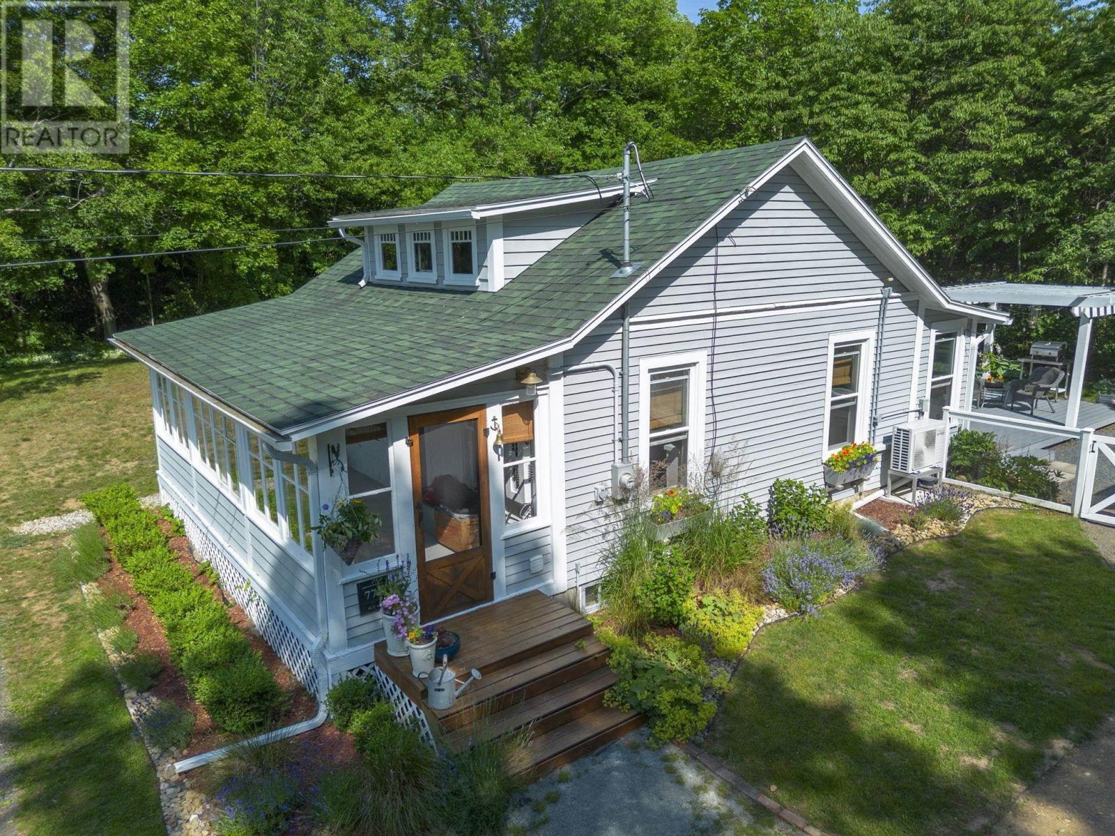 772 Highway 1, Deep Brook, Nova Scotia  B0S 1J0 - Photo 45 - 202617253