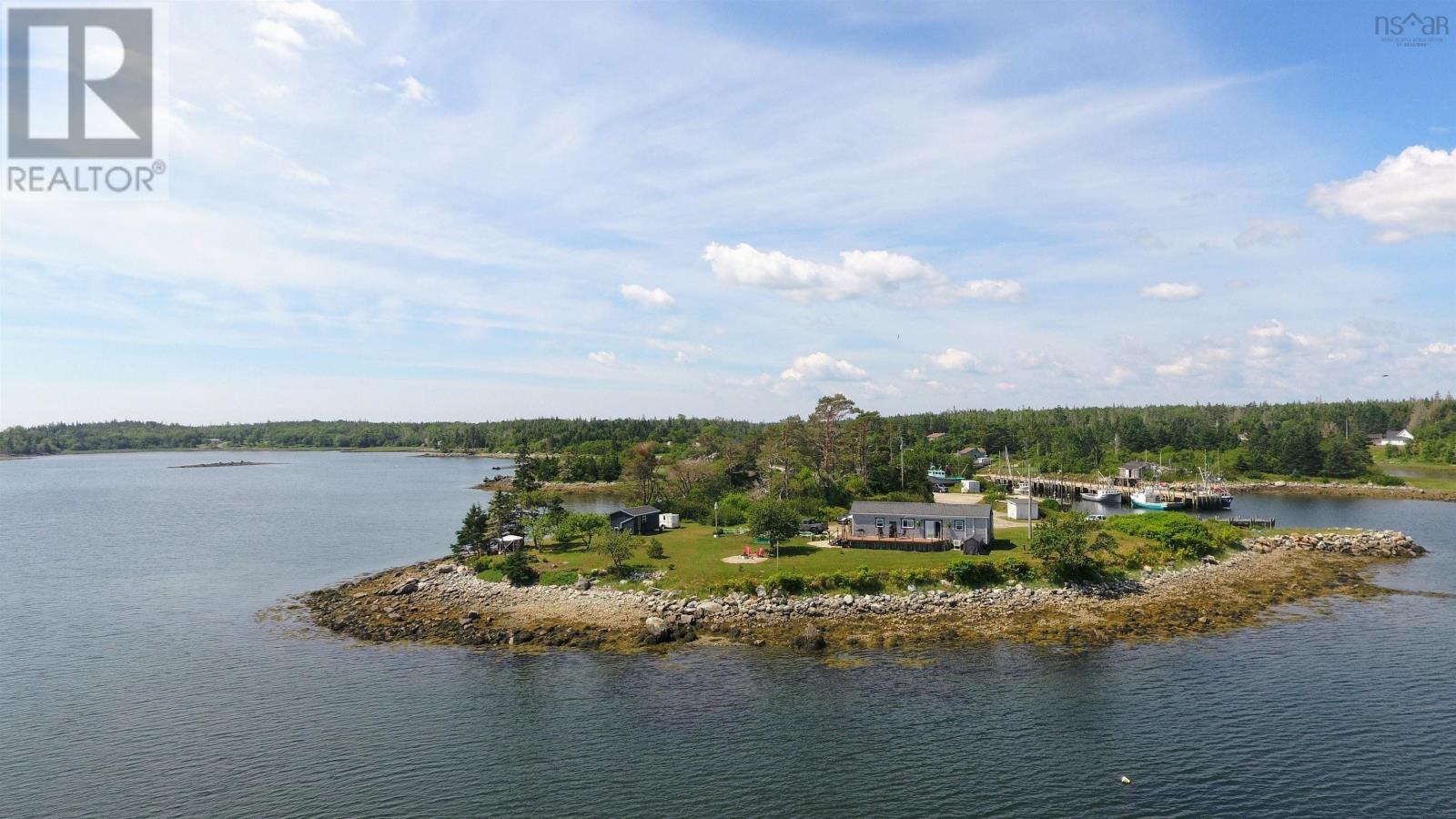 80 Gordons Point Road, West Green Harbour, Nova Scotia  B0T 1L0 - Photo 12 - 202617283
