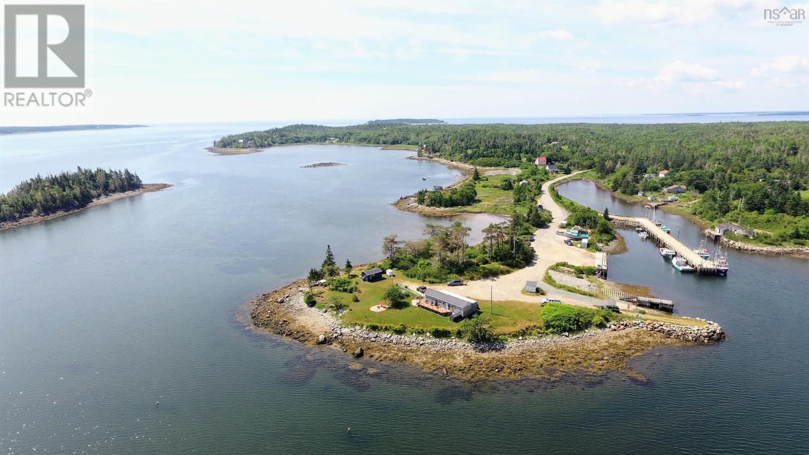 80 Gordons Point Road, West Green Harbour, Nova Scotia  B0T 1L0 - Photo 14 - 202617283