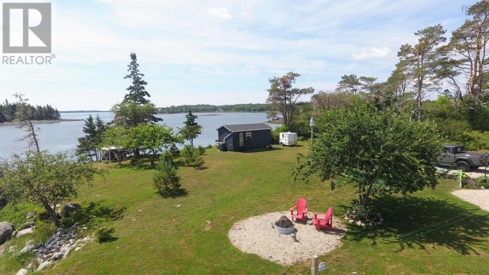 80 Gordons Point Road, West Green Harbour, Nova Scotia  B0T 1L0 - Photo 16 - 202617283