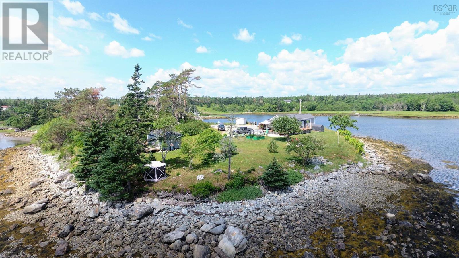 80 Gordons Point Road, West Green Harbour, Nova Scotia  B0T 1L0 - Photo 18 - 202617283