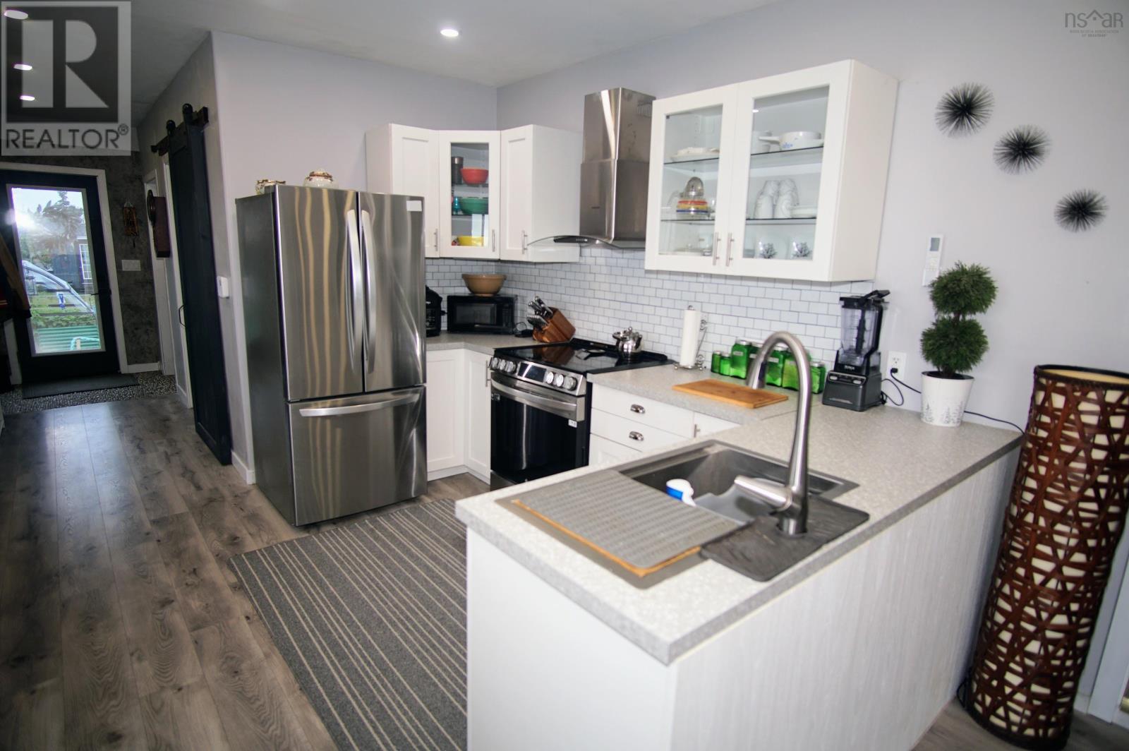80 Gordons Point Road, West Green Harbour, Nova Scotia  B0T 1L0 - Photo 22 - 202617283