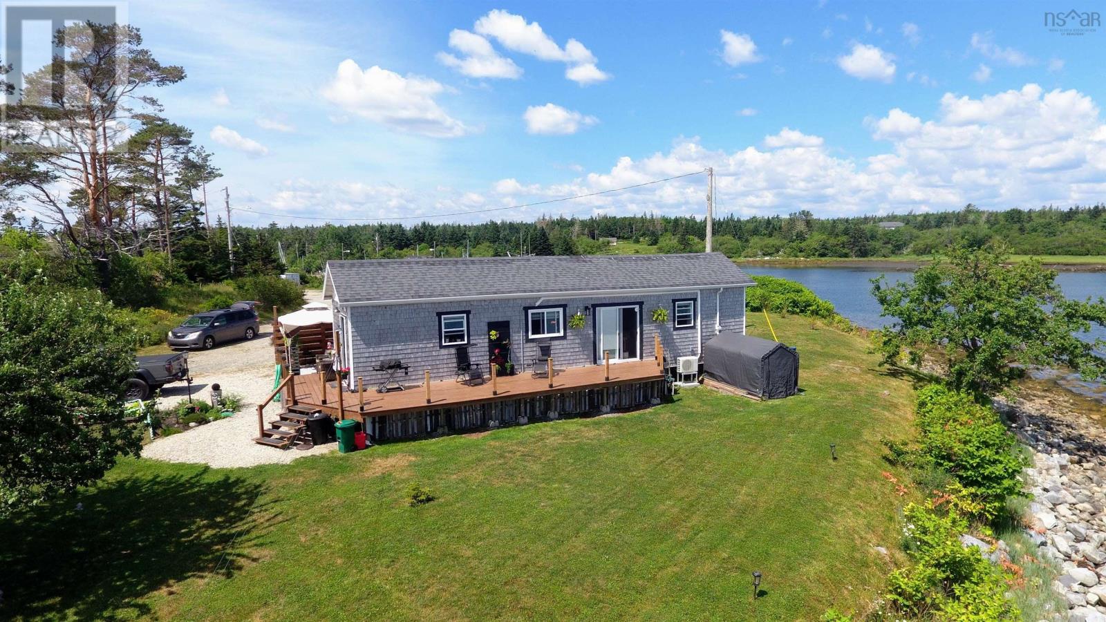 80 Gordons Point Road, West Green Harbour, Nova Scotia  B0T 1L0 - Photo 6 - 202617283