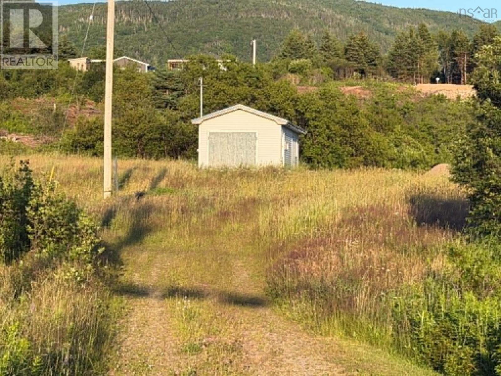 238 Cheticamp Back Road, Plateau, Nova Scotia  B0E 1H0 - Photo 2 - 202617284