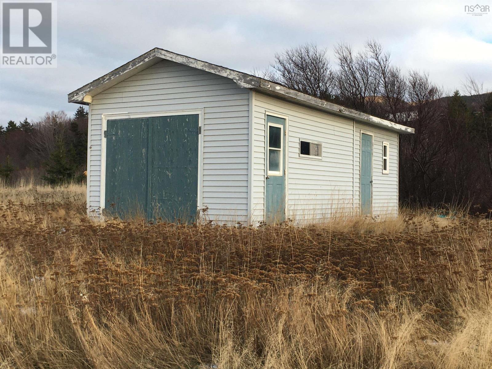 238 Cheticamp Back Road, Plateau, Nova Scotia  B0E 1H0 - Photo 3 - 202617284